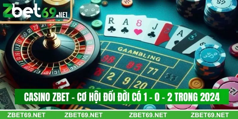 Trải nghiệm sicbo đẳng cấp tại Casino Zbet Trải nghiệm sicbo đẳng cấp tại Casino Zbet