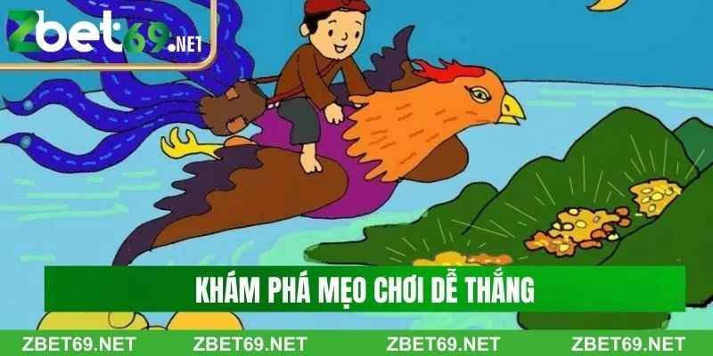 Tìm hiểu một số mẹo hay tăng tỷ lệ giành chiến Tìm hiểu một số mẹo hay tăng tỷ lệ giành chiến