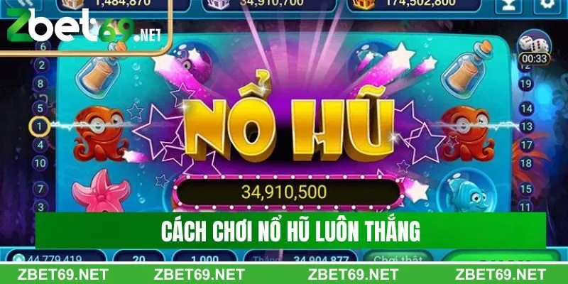 Cách chơi game luôn thắng từ các chuyên gia Cách chơi game luôn thắng từ các chuyên gia