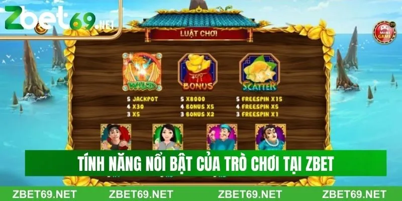 Những tính năng nổi bật mà các bạn không nên bỏ qua Những tính năng nổi bật mà các bạn không nên bỏ qua